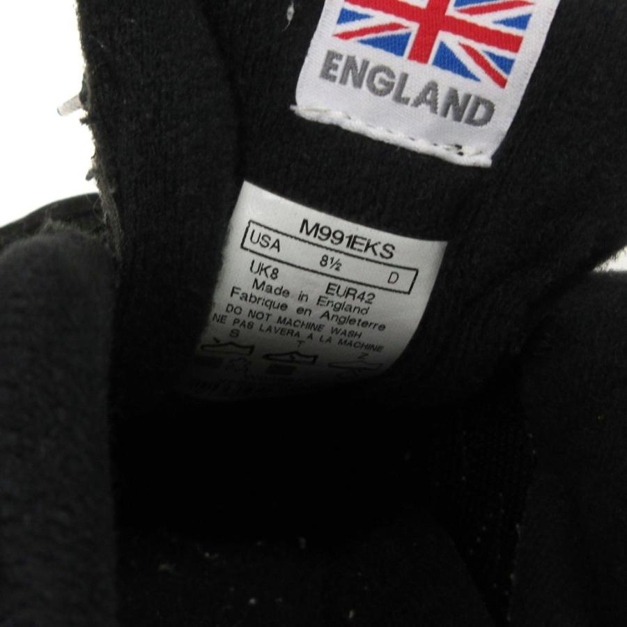 New Balance（ニューバランス） NEW BALANCE M991EKS スニーカー