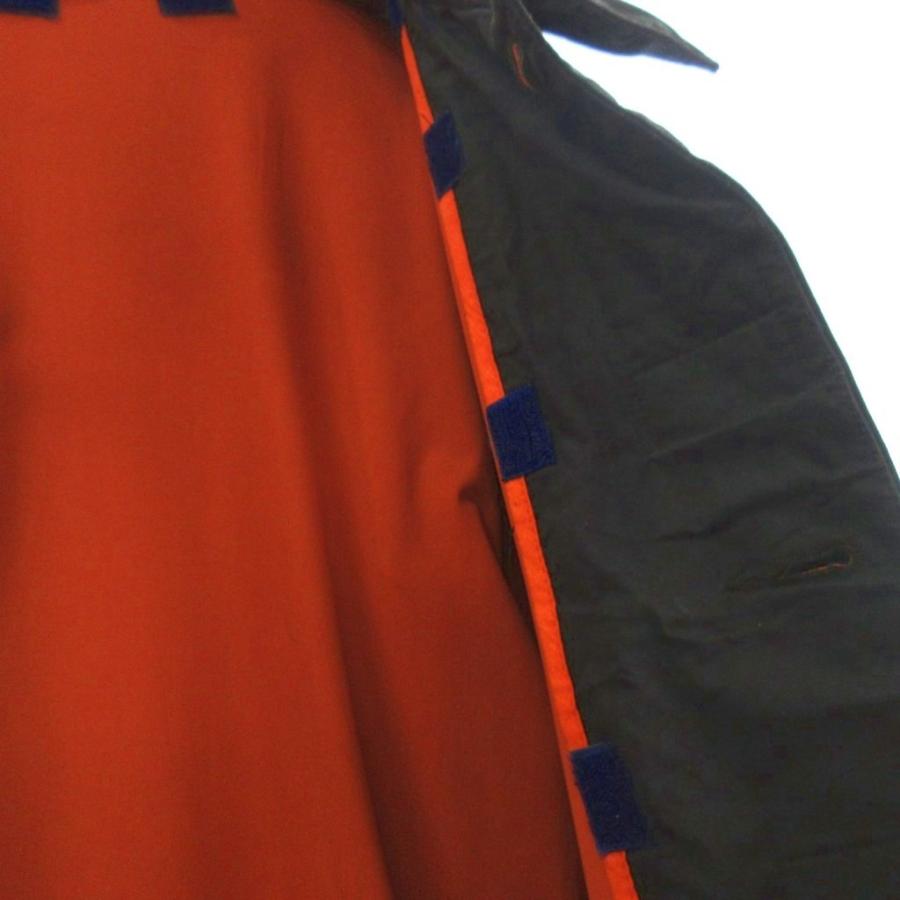 HERMES（エルメス） ヴィンテージ バルマカーン ステンカラーコート