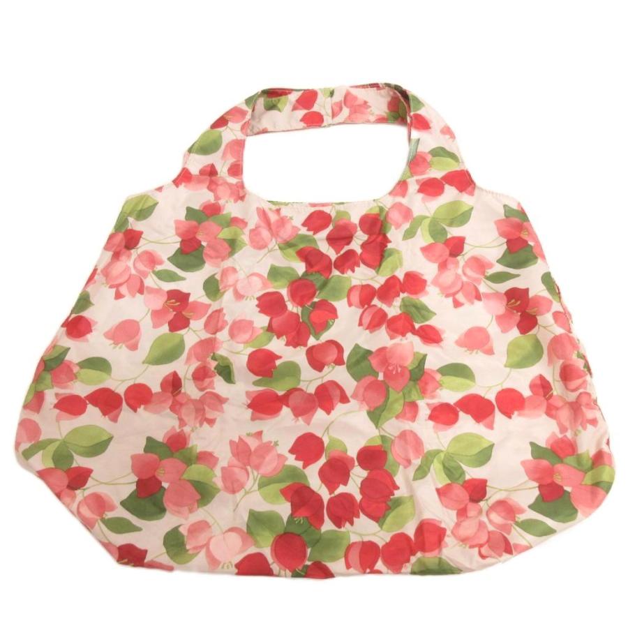 シビラ SYBILLA 美品 エコバッグ トートバッグ 折りたたみ 買い物袋 総