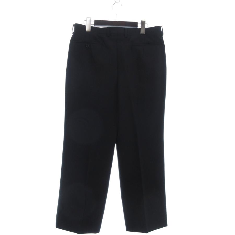 ダーバン DURBAN festone スーツ ダブルジャケット スラックスパンツ