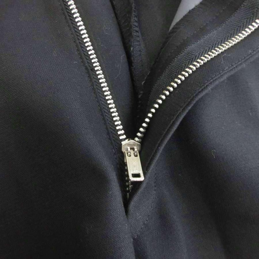 ダーバン DURBAN festone スーツ ダブルジャケット スラックスパンツ