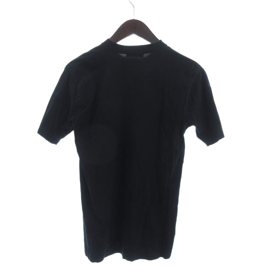 イッセイミヤケメン ISSEY MIYAKE MEN Tシャツ カットソー 半袖 ハーフ
