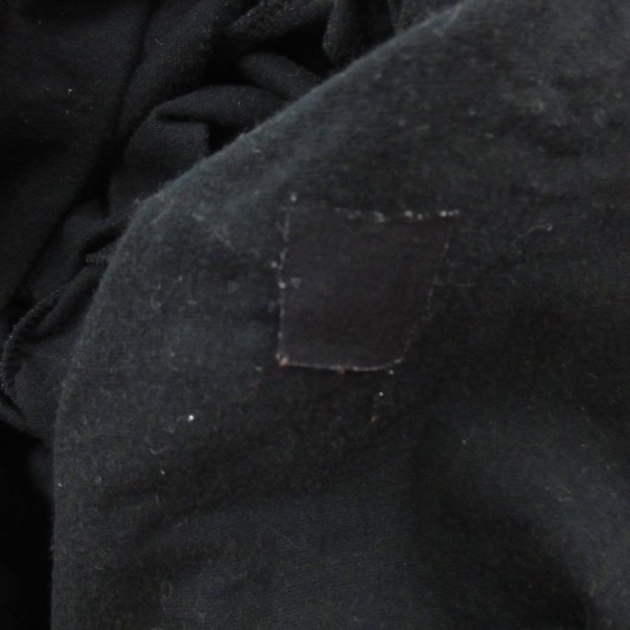 イッセイミヤケメン ISSEY MIYAKE MEN Tシャツ カットソー 半袖 ハーフ