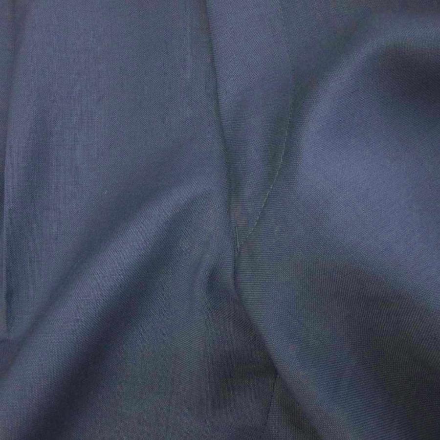 ランバン LANVIN スーツ セットアップ テーラードジャケット ダブル