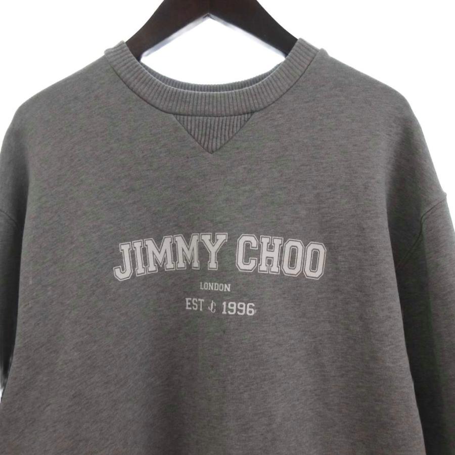 JIMMY CHOO】トレーナー 【公式通販】