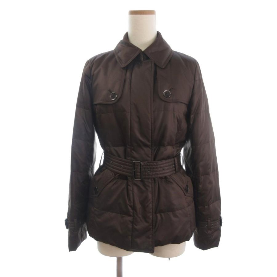 バーバリー ロンドン BURBERRY LONDON ダウンジャケット ブルゾン