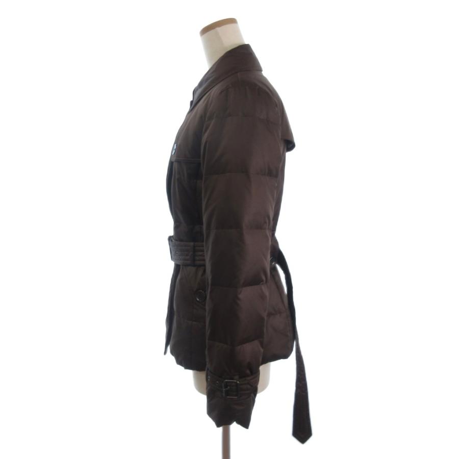 バーバリー ロンドン BURBERRY LONDON ダウンジャケット ブルゾン