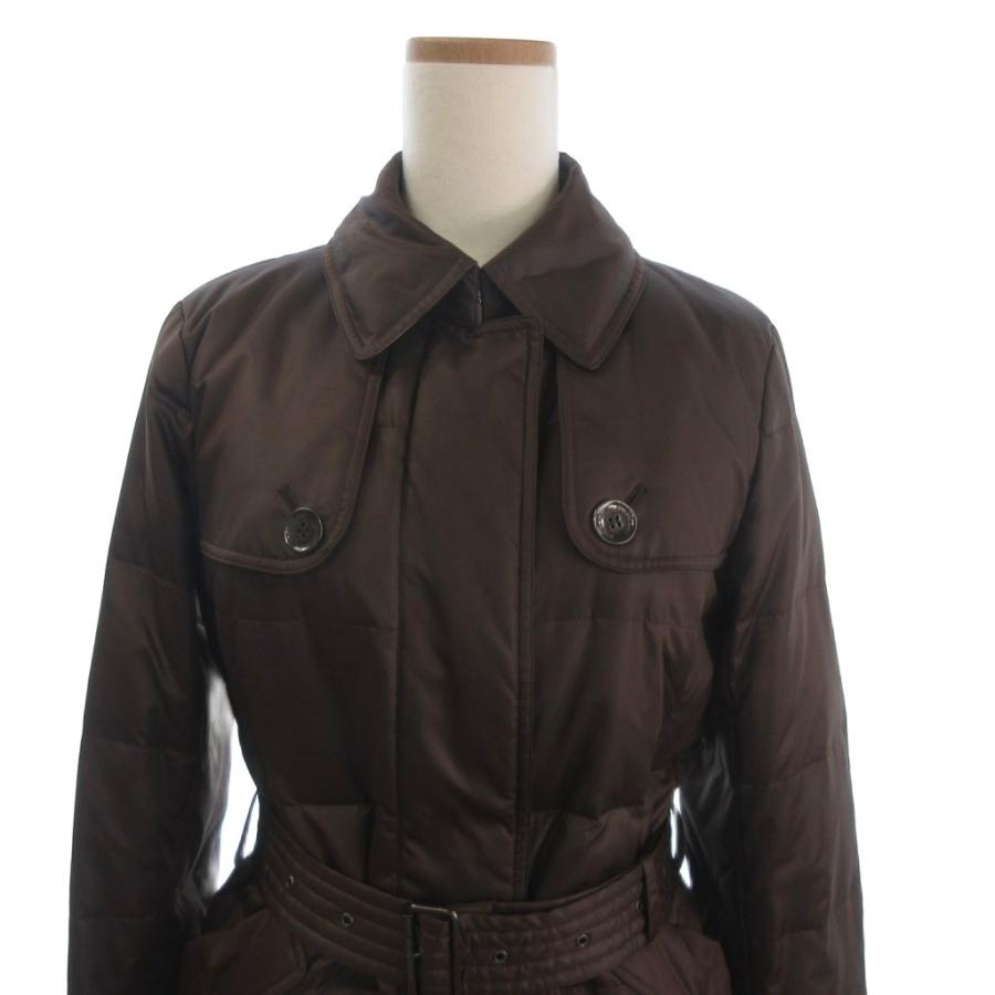 バーバリー ロンドン BURBERRY LONDON ダウンジャケット ブルゾン