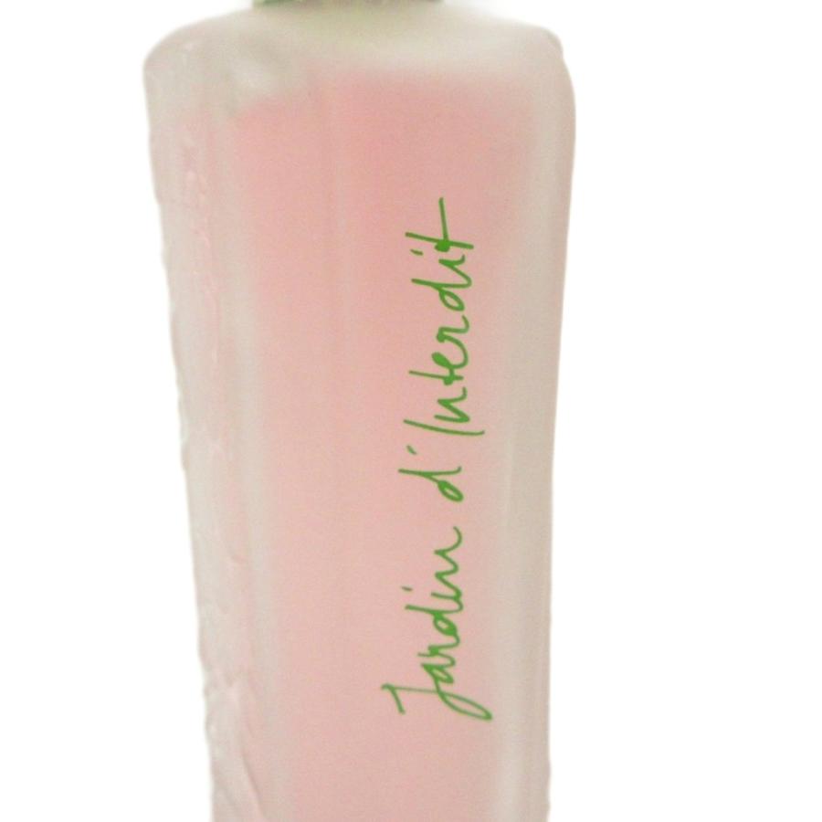 ジバンシィ GIVENCHY ジャルダン ダンテルディ オーデトワレ 香水