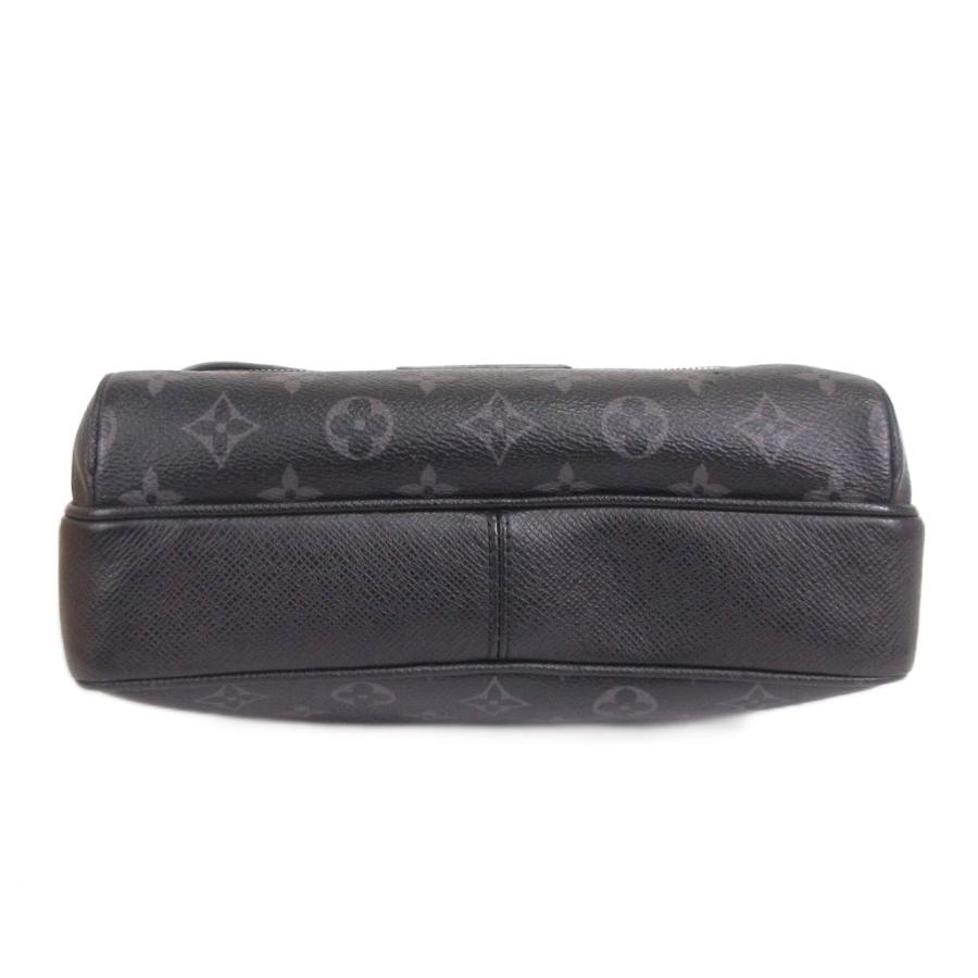 ルイヴィトン アウトドアメッセンジャーPMバッグ タイガラマ M30233 黒 LOUIS VUITTON】ルイヴィトン『タイガラマ アウトドア メッセンジャー