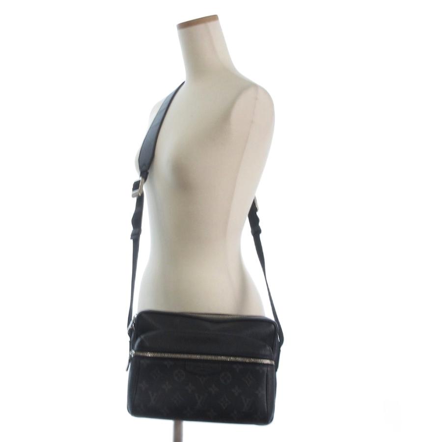 LOUIS VUITTON（ルイ・ヴィトン） アウトドア メッセンジャーPM