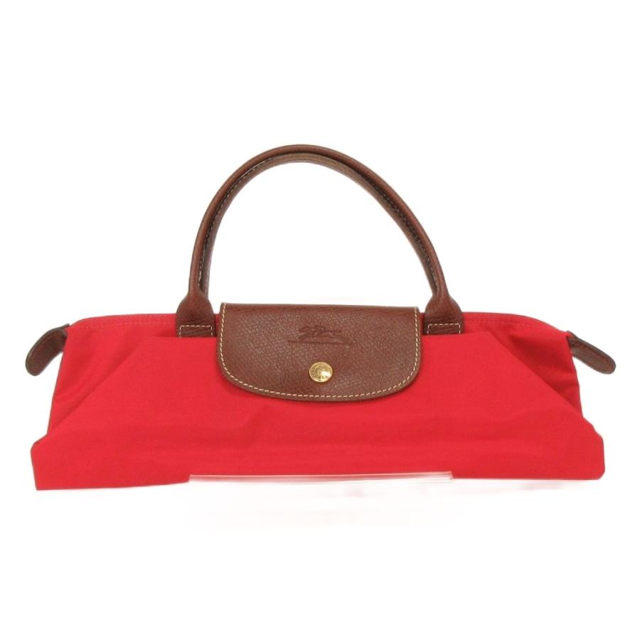 LONGCHAMP（ロンシャン） ル プリアージュ ハンドバッグ ナイロン