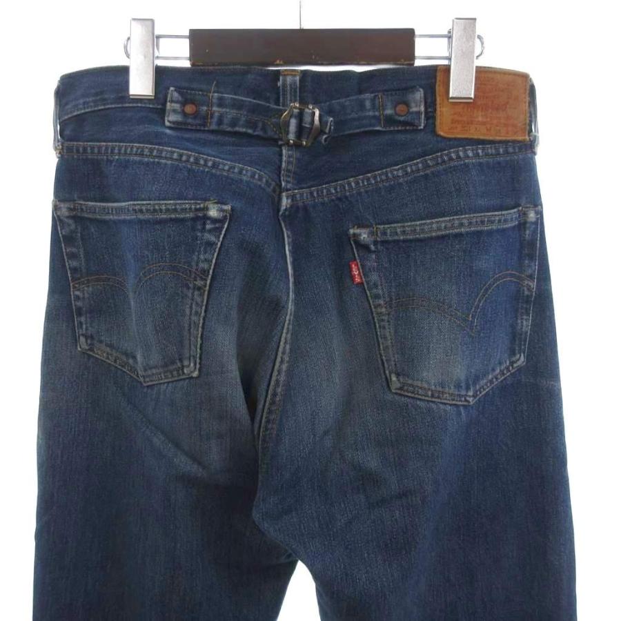 Levi's（リーバイス） Levi's 201XX バレンシア工場 デニム ジーンズ