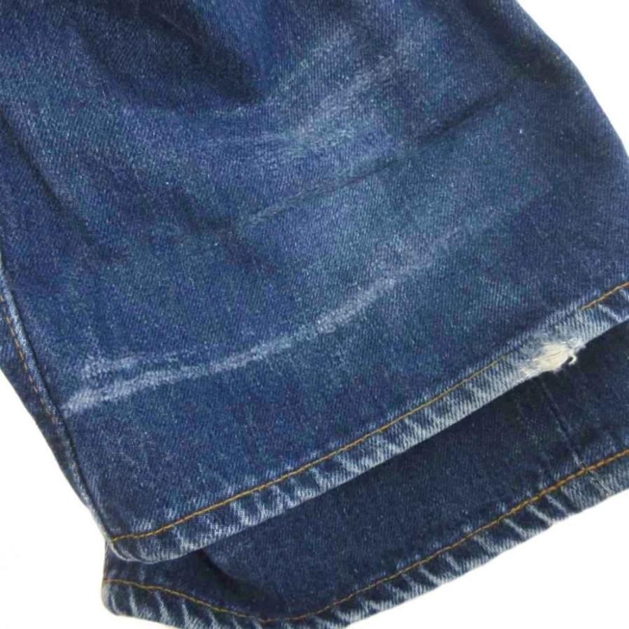 Levi's（リーバイス） Levi's 201XX バレンシア工場 デニム ジーンズ