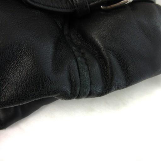 ショット SCHOTT ダウンジャケット モーターサイクル ブルゾン ライン