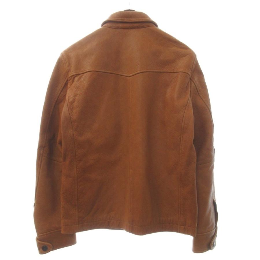 ◎JACK ROSE ヴィンテージ加工 ダブルライダース レザージャケット JACKROSE（ジャックローズ） 革ジャン ライダース JE-BUFFARO CALF