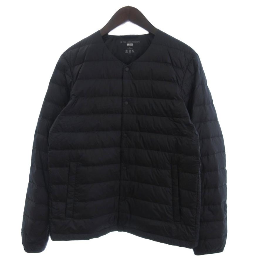 ユニクロ（UNIQLO） ウルトラライトダウンコンパクトジャケット