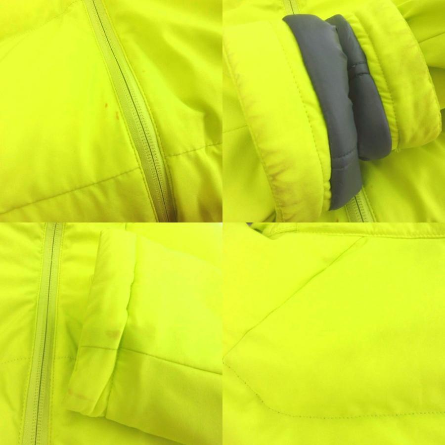 THE NORTH FACE（ザ ノースフェイス） モーション ダウンジャケット