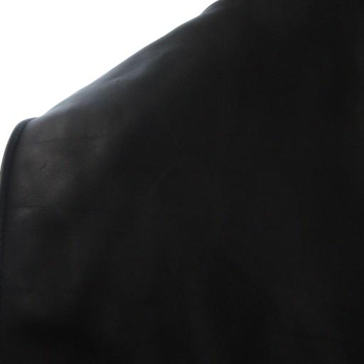 ショット SCHOTT 641 シングル ライダース ジャケット レザー 長袖