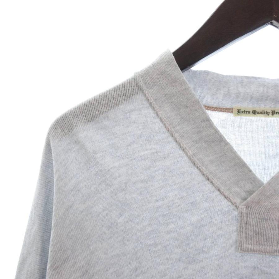 オールドホームステッダー Olde Homesteader 美品 Extra Cotton Fleece