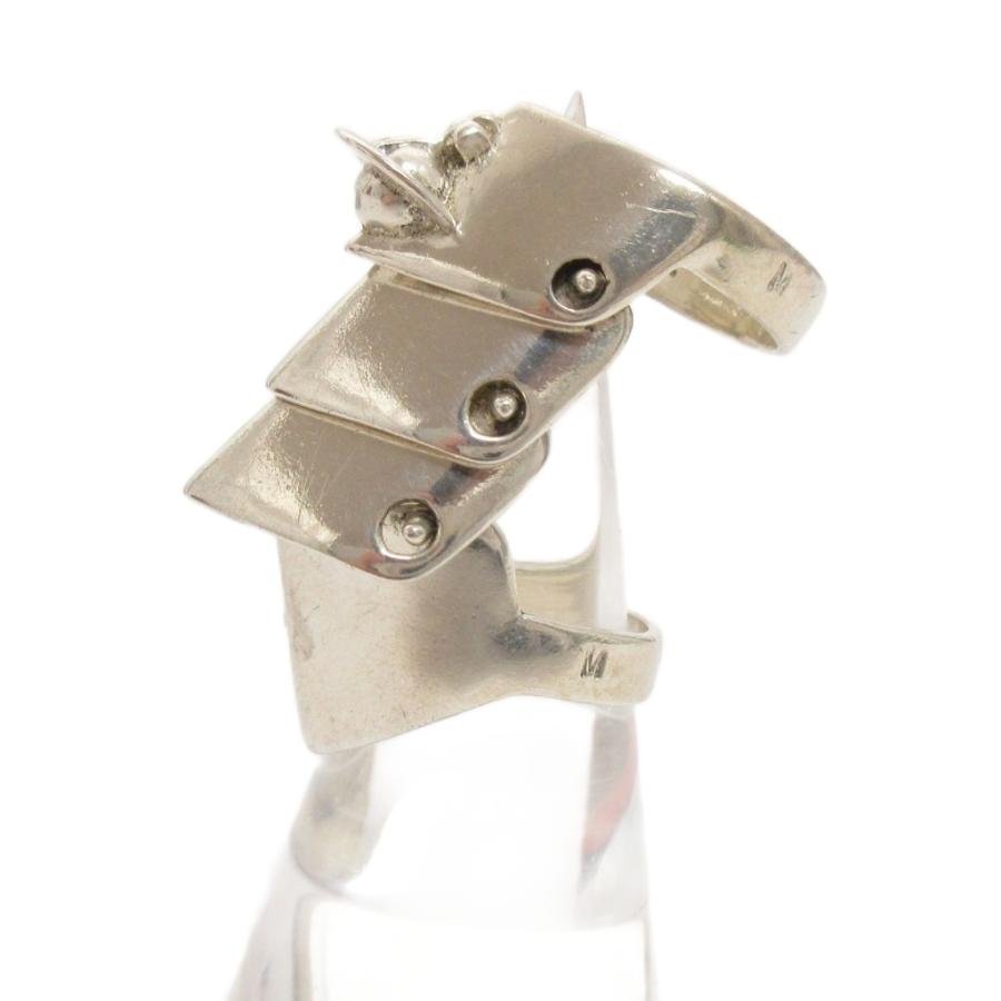 Vivienne Westwood（ヴィヴィアンウエストウッド） アーマーリング