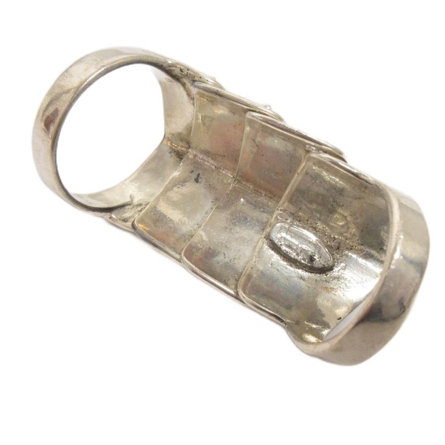 Vivienne Westwood（ヴィヴィアンウエストウッド） アーマーリング