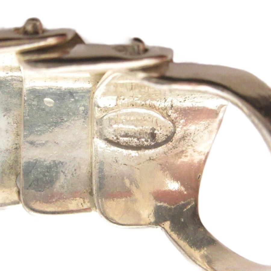 Vivienne Westwood（ヴィヴィアンウエストウッド） アーマーリング