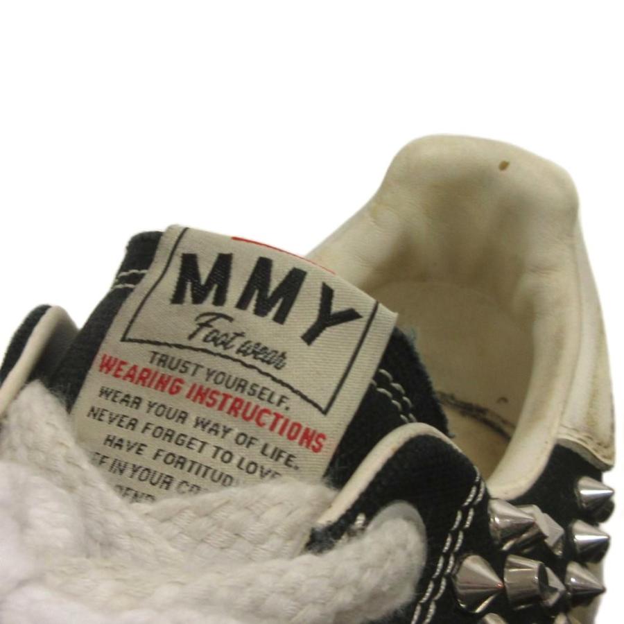 メゾンミハラヤスヒロ Maison MIHARA YASUHIRO BLAKEY ブレイキー