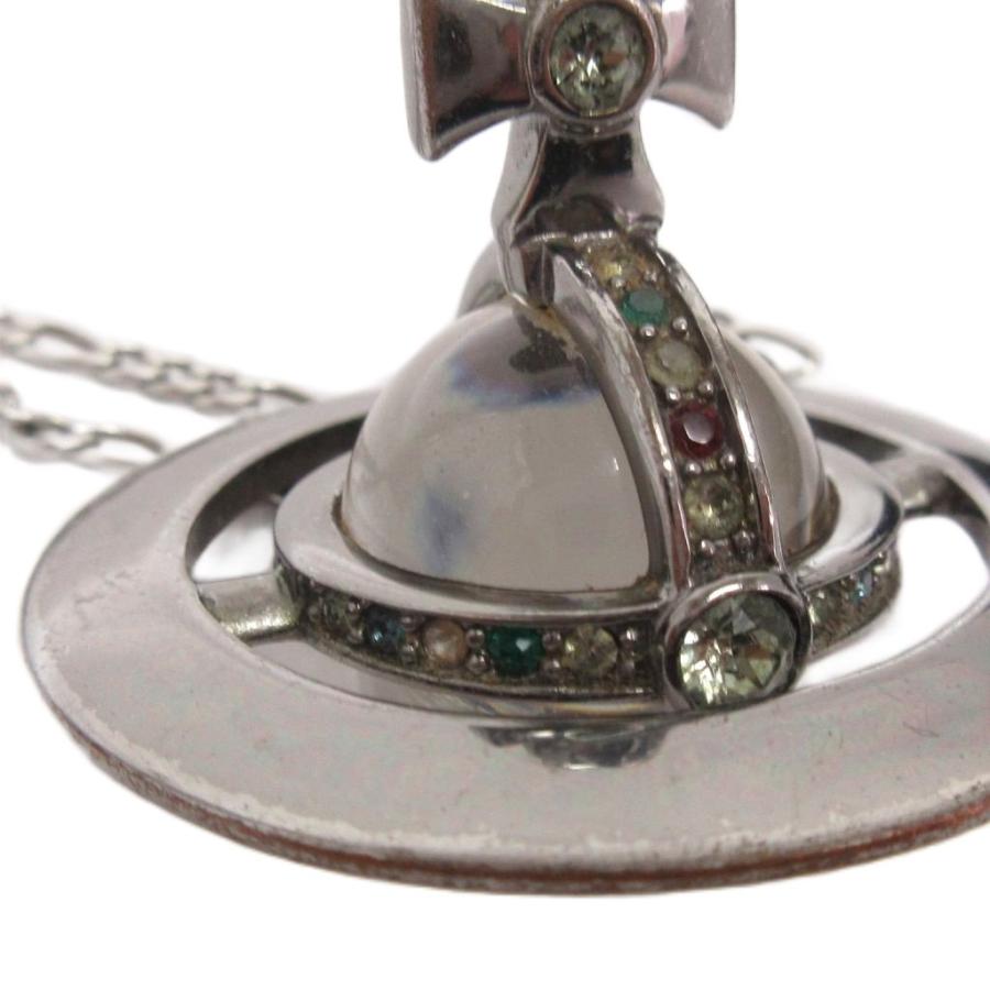 Vivienne Westwood（ヴィヴィアンウエストウッド） ペンダントトップ