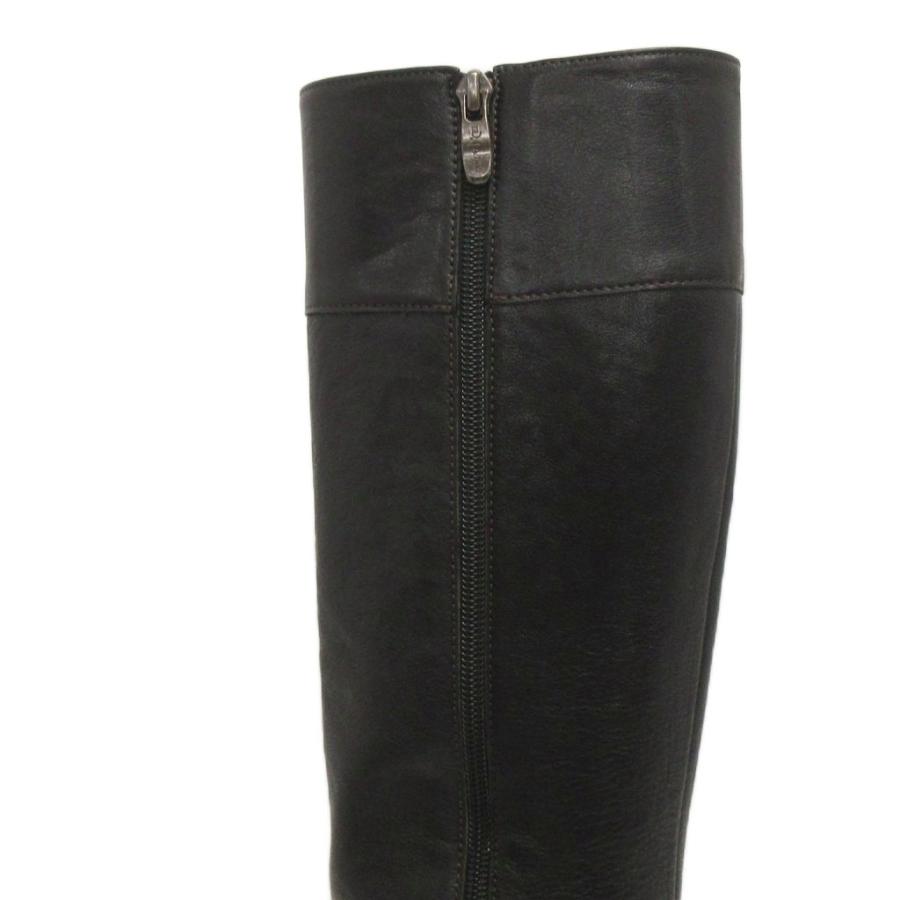 938【極美品】DIANA ダイアナ ロングブーツ サイドジップ 黒 24EE DIANA ダイアナ ロングブーツ サイドジップ ブラック 24.5EE - メルカリ