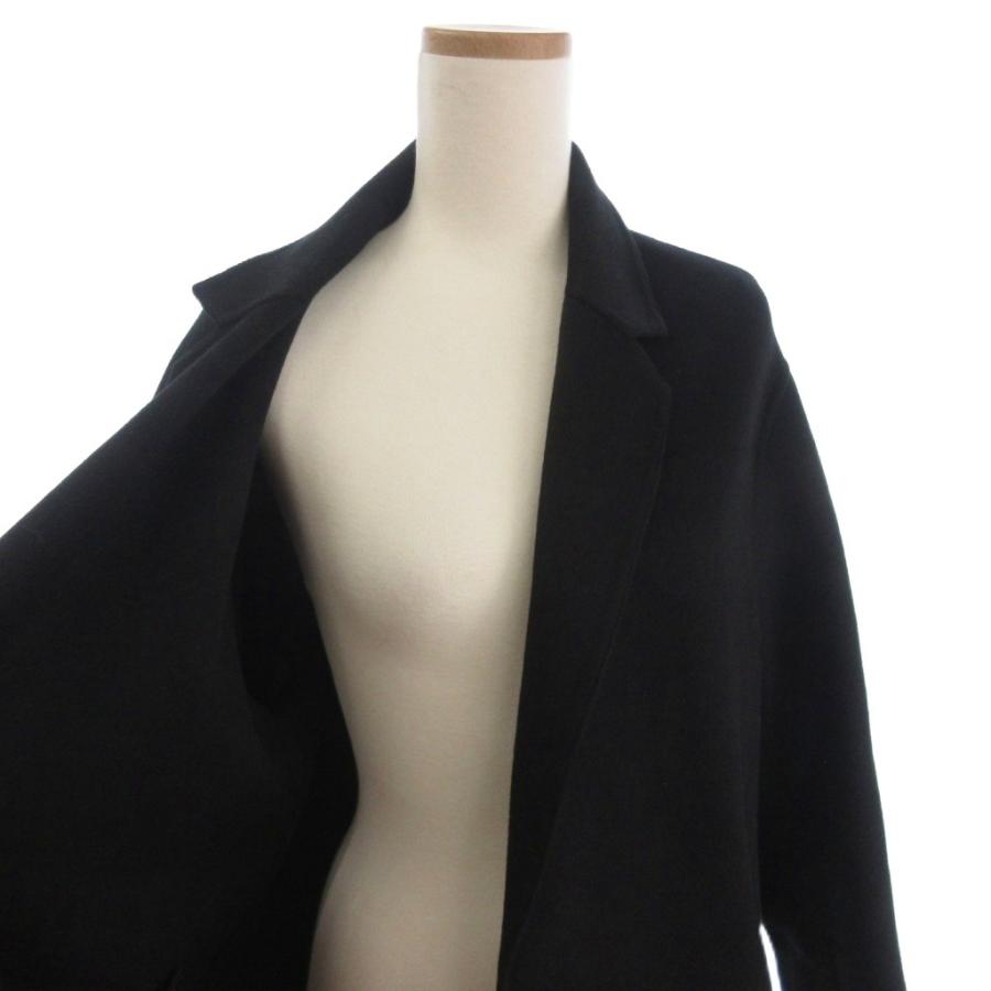 ユニクロ（UNIQLO） ダブルフェイスチェスター ロング コート 439721