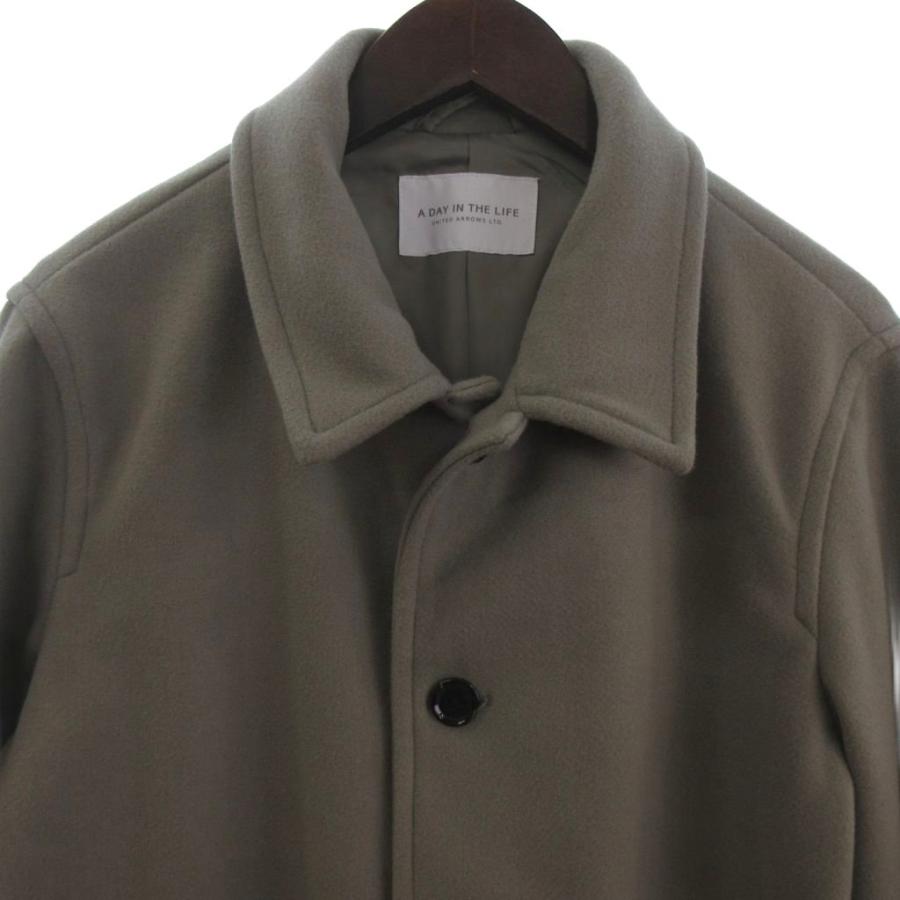 ユナイテッドアローズ A DAY IN THE LIFE UNITED ARROWS ニット