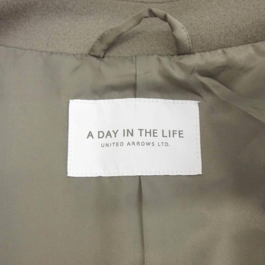 ユナイテッドアローズ A DAY IN THE LIFE UNITED ARROWS ニット