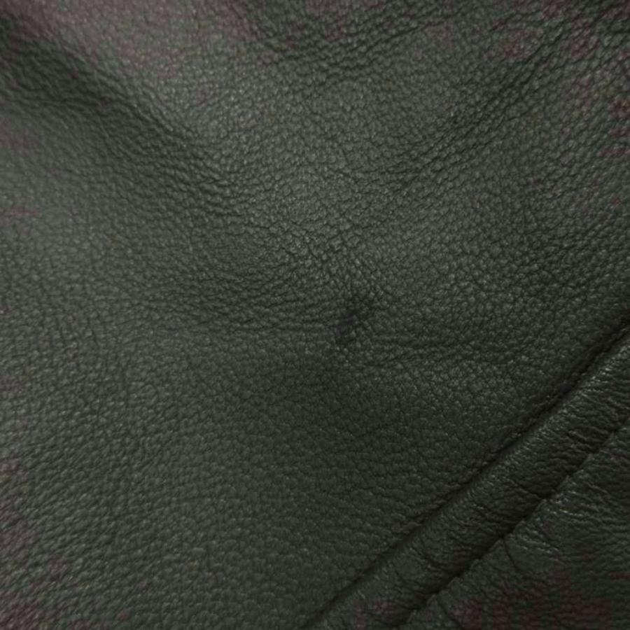 URBAN RESEARCH（アーバンリサーチ） ライダースジャケット シングル