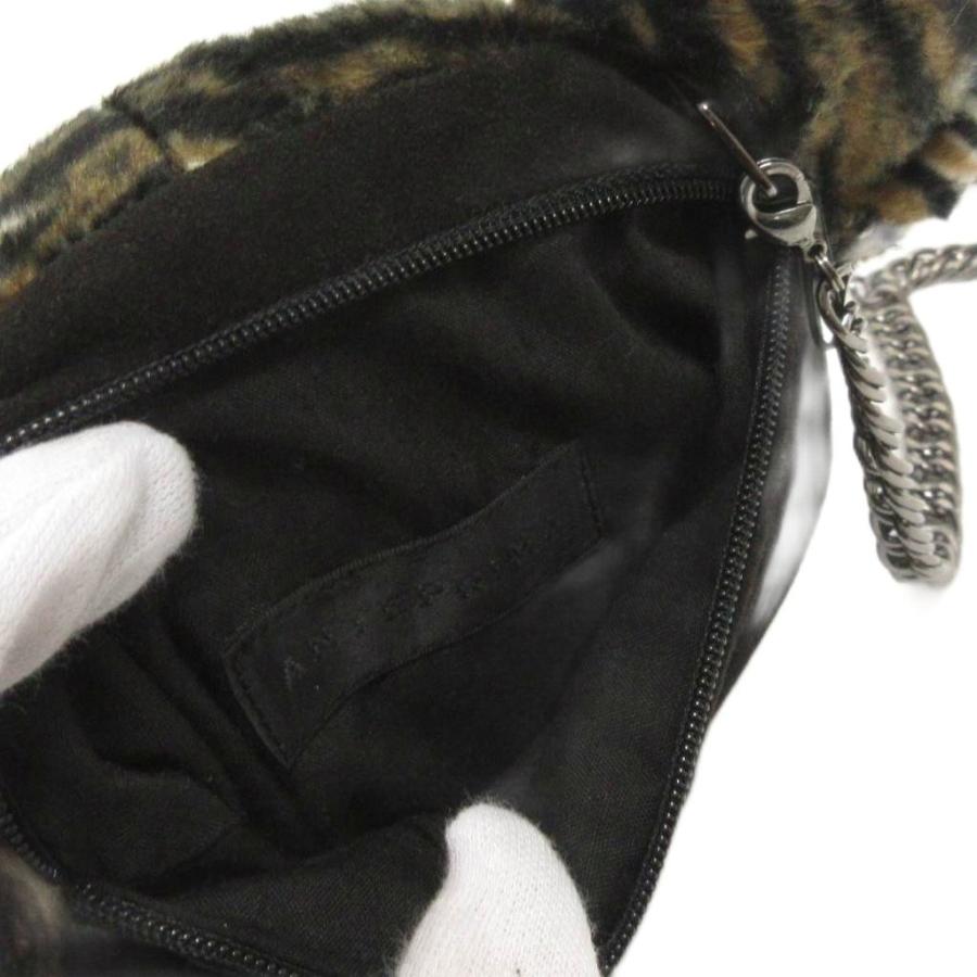 ANTEPRIMA（アンテプリマ） 未使用品 タグ付き 2WAYチェーンベアライン