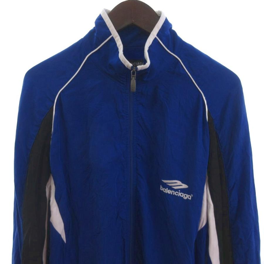 BALENCIAGA（バレンシアガ） BALENCIAGA 3B SPORTS ICON TRACKSUIT
