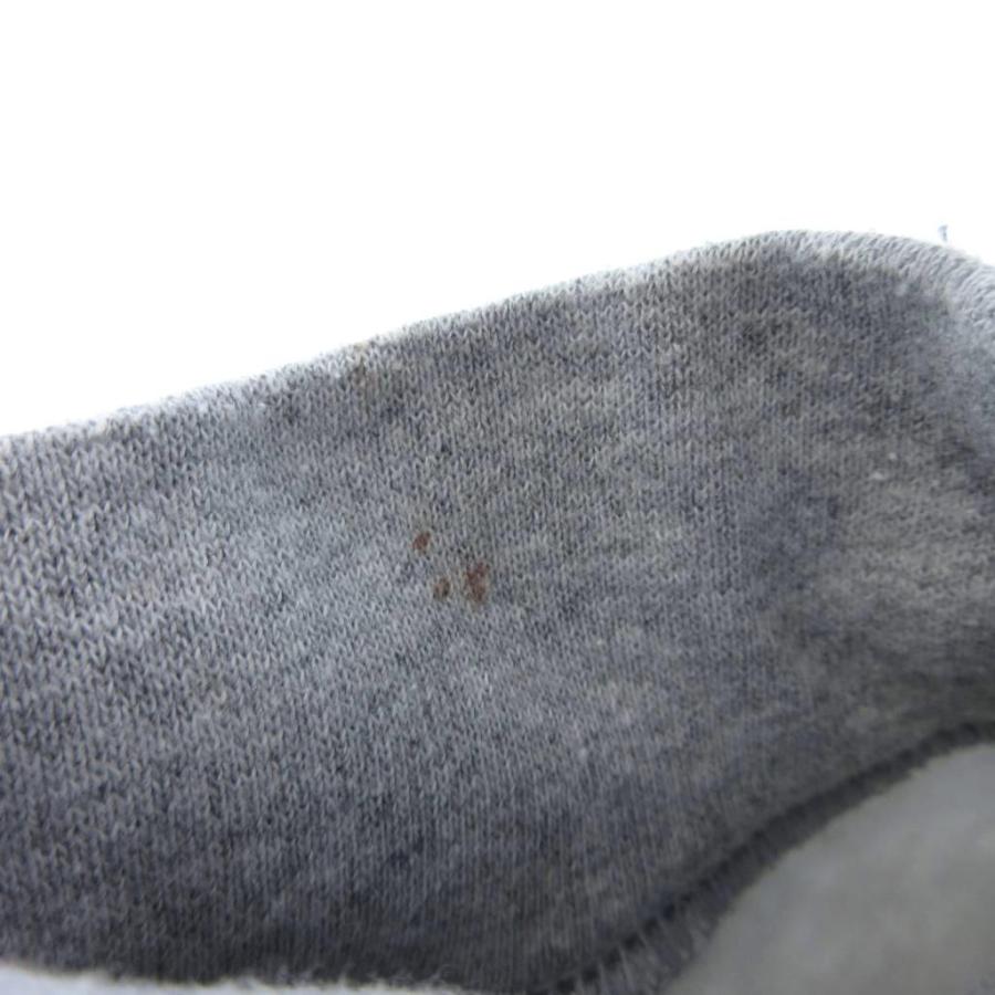 ヨリスポーツ YORI SPORT text zip up hoodie パーカー スウェット