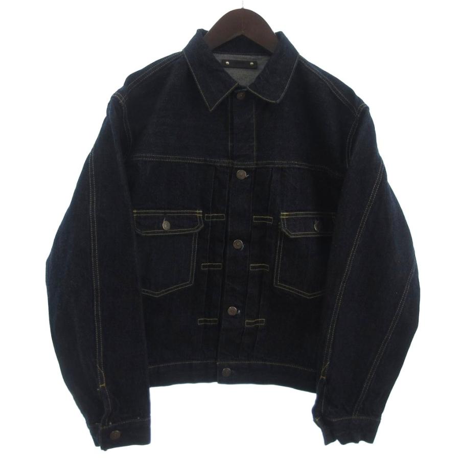 マインデニム MINEDENIM 25AW R.Denim RF-GJKT OWS デニムジャケット G