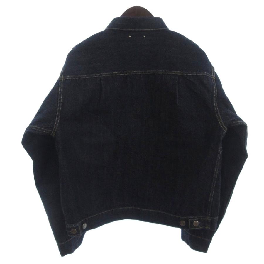 マインデニム MINEDENIM 25AW R.Denim RF-GJKT OWS デニムジャケット G