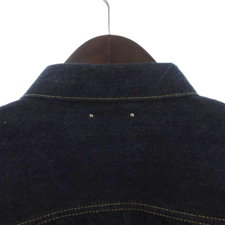 マインデニム MINEDENIM 25AW R.Denim RF-GJKT OWS デニムジャケット G
