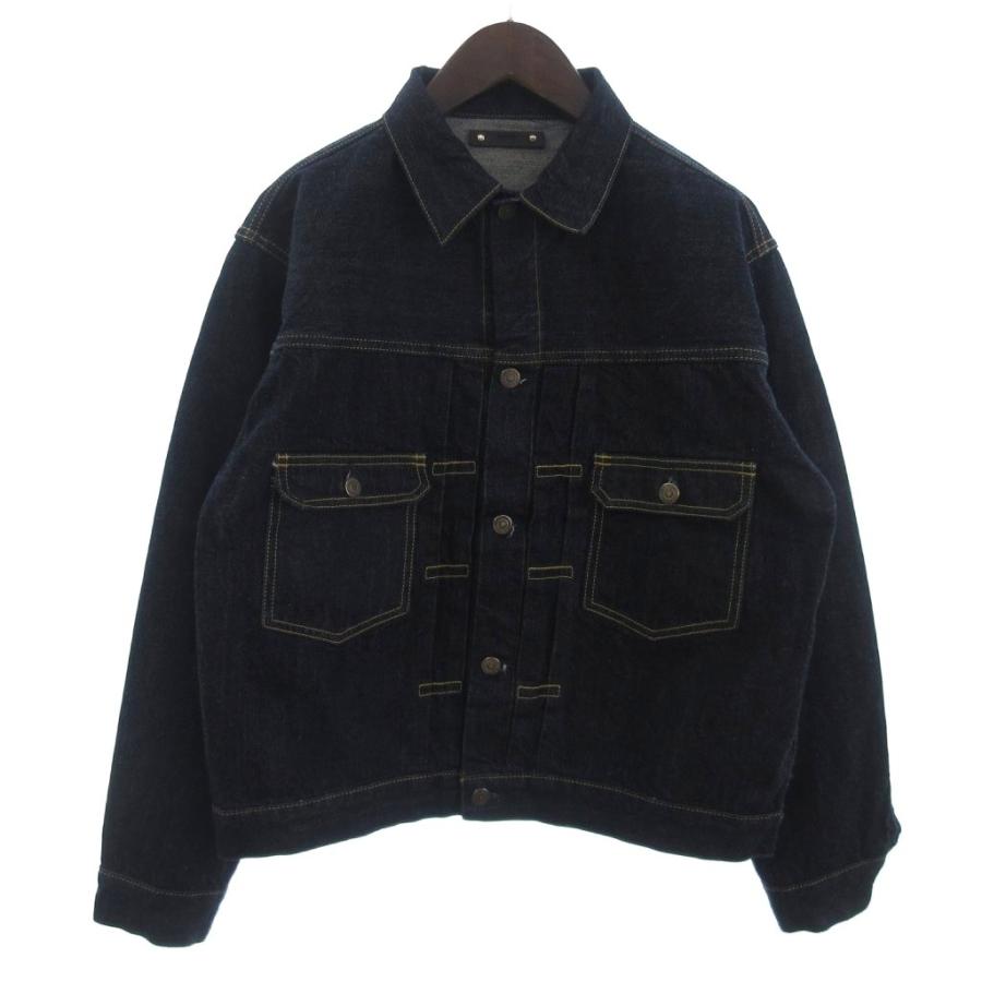 マインデニム MINEDENIM 25AW R.Denim RF-GJKT OWS デニムジャケット G