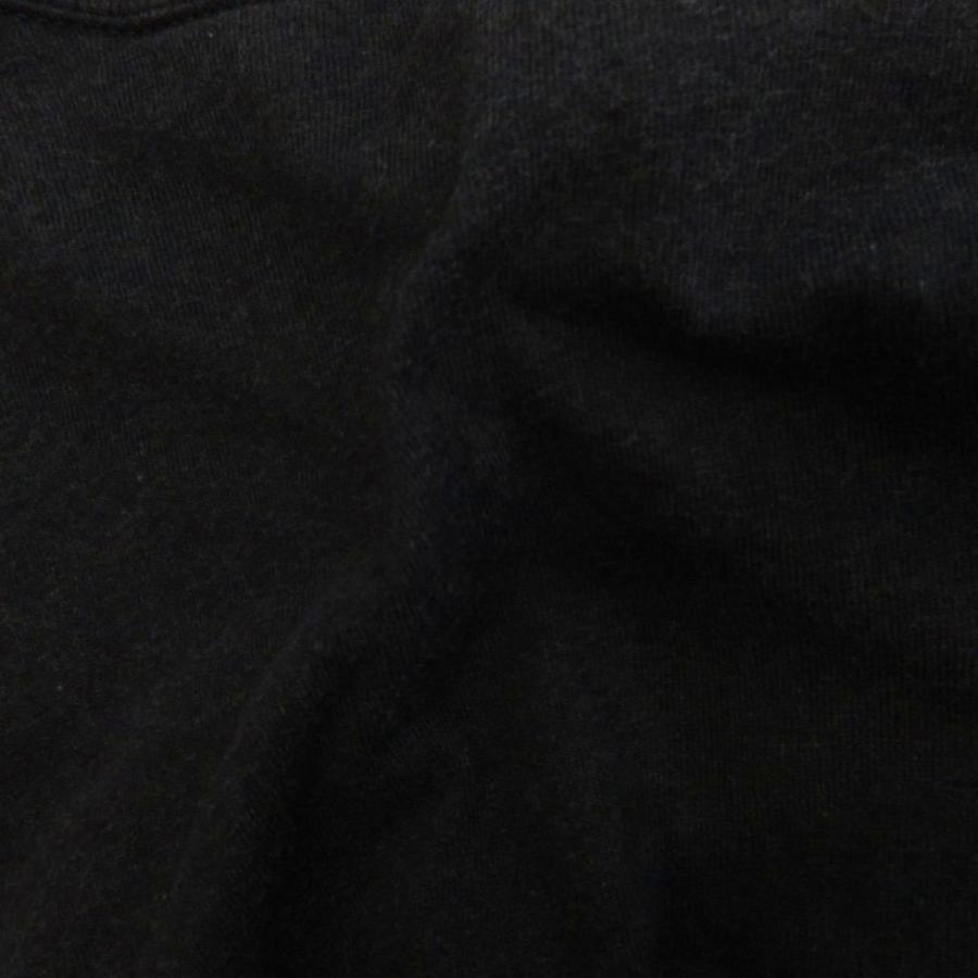 アンセルム ANCELLM UNEVENNESS LS T-SHIRT Tシャツ カットソー 長袖