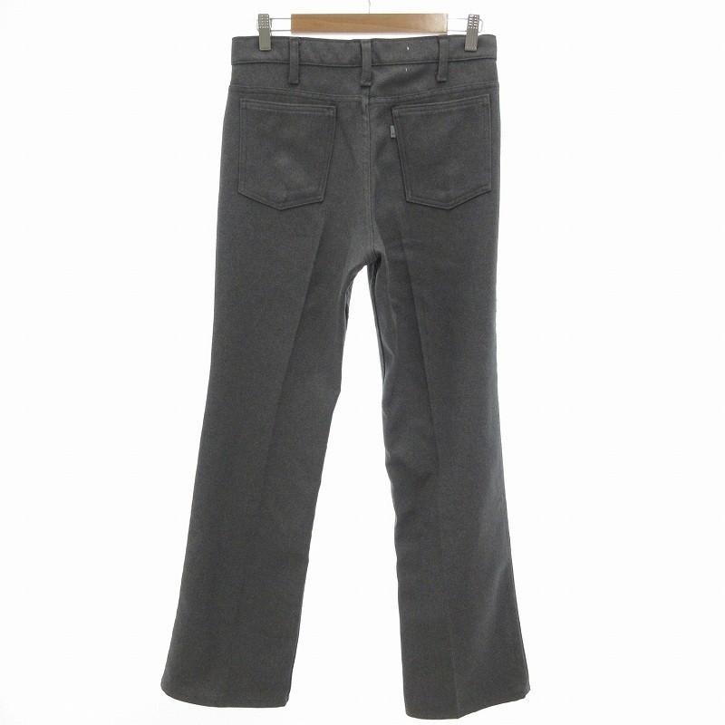 Levi's（リーバイス） ヴィンテージ スタプレ STA-PREST パンツ