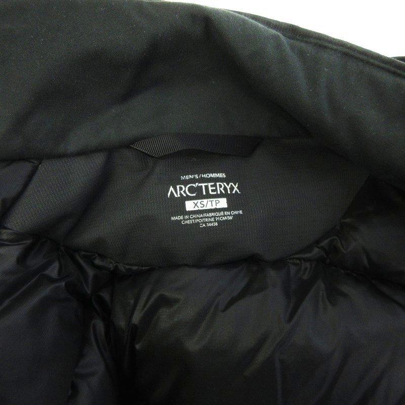 ARC'TERYX（アークテリクス） ARC'TERYX THERME PARKA ダウンコート