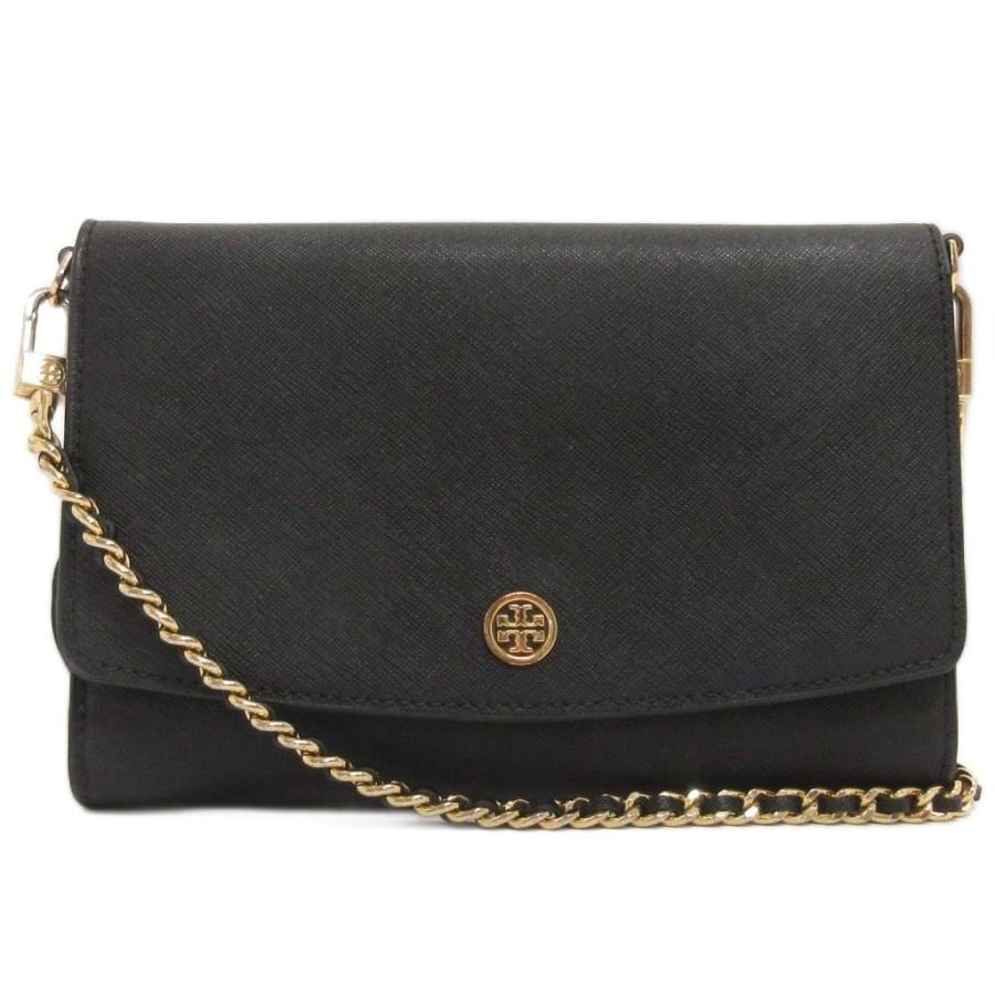 TORY BURCH（トリーバーチ） ロビンソン チェーン ウォレット