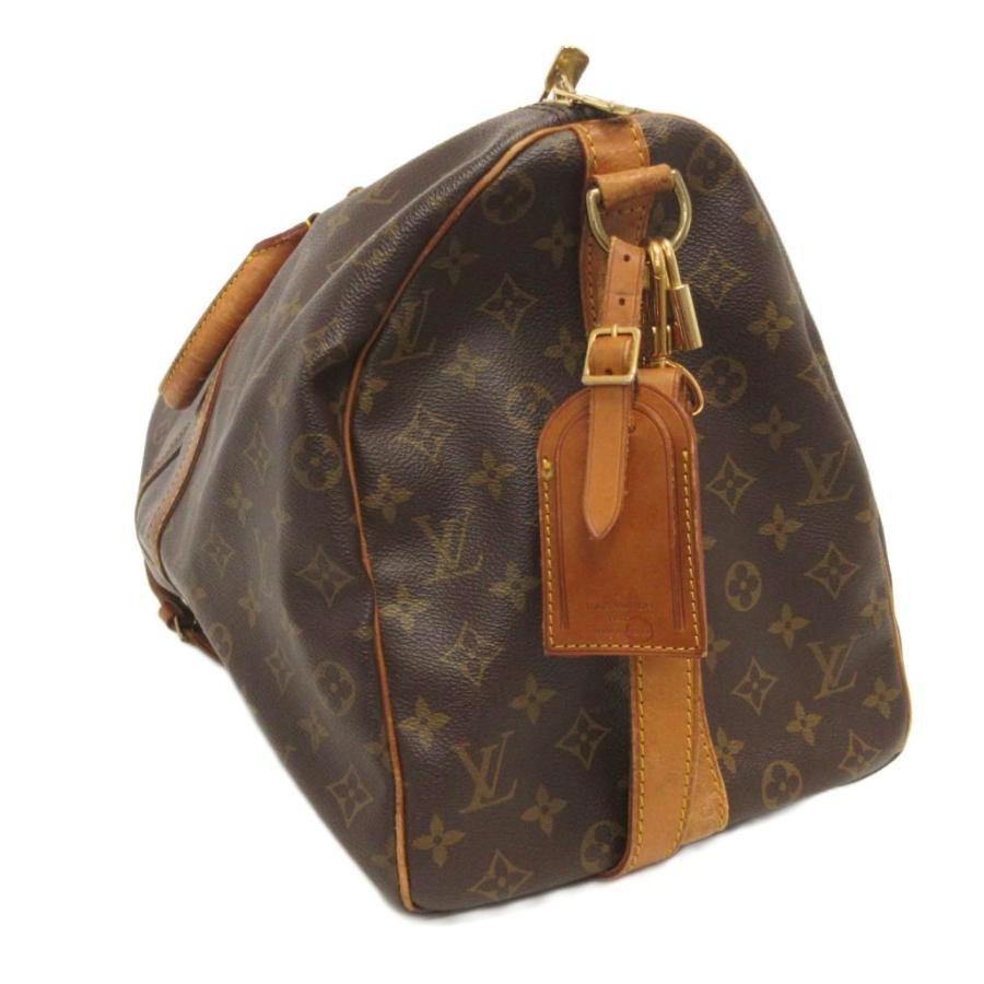 LOUIS VUITTON（ルイ・ヴィトン） モノグラム キーポル 50