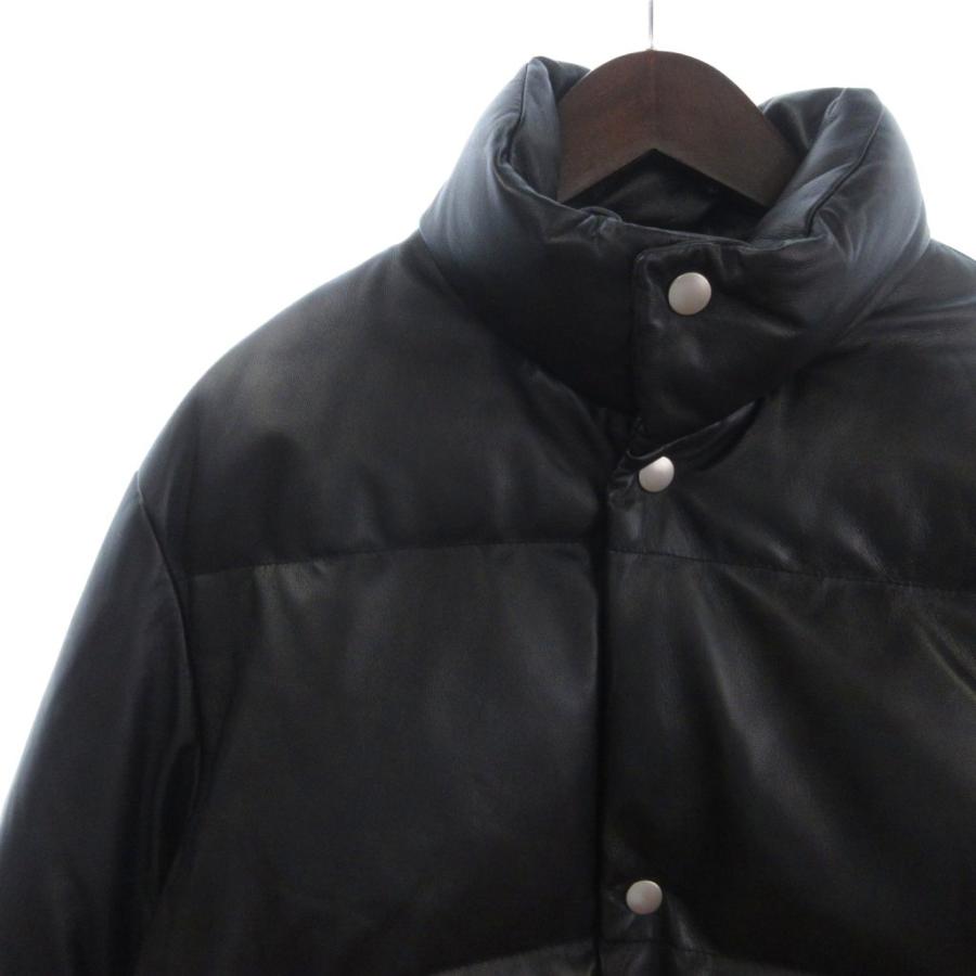 ◉新品未使用◉ダイアグラム◉ダウンジャケット◉新品定価10万円◉タグ付 AVIREX（アヴィレックス） 未使用品 AVIREX for ADAM ET ROPE タグ付き