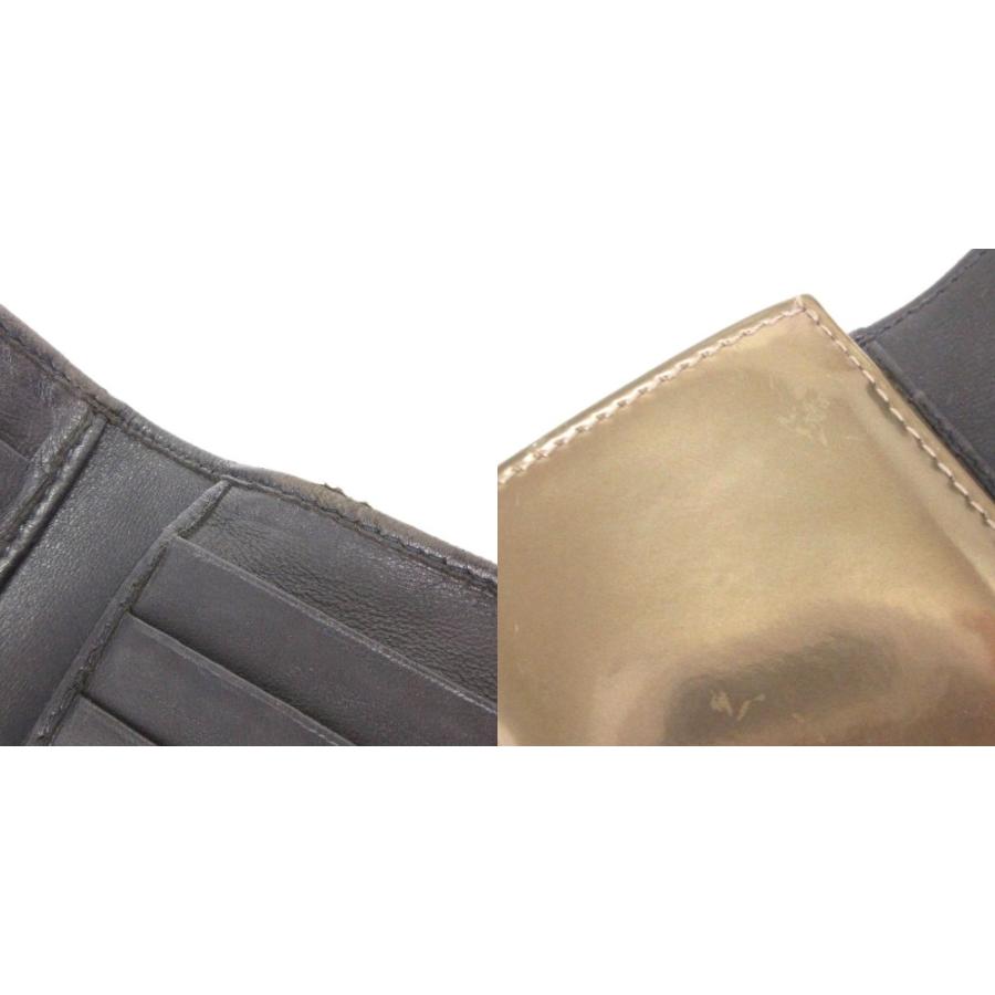 Christian Dior（クリスチャン・ディオール） ディオラマ 財布 三