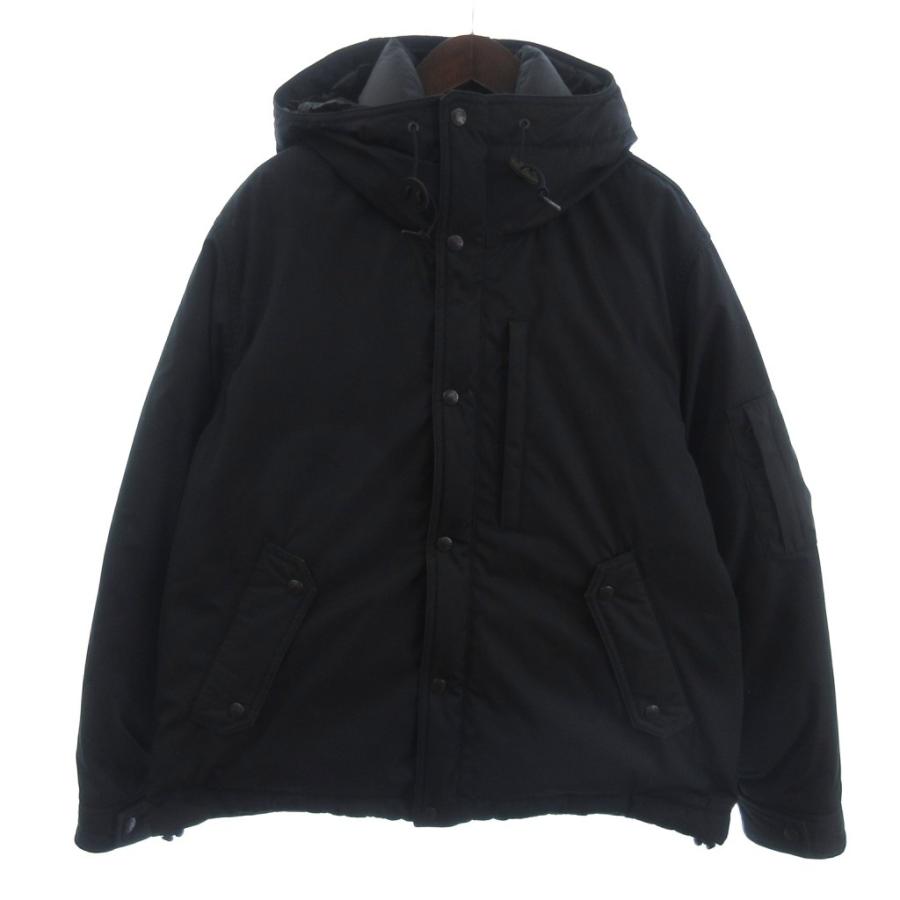 ノースフェイス パープルレーベル ナナミカ 65/35 マウンテン ショート