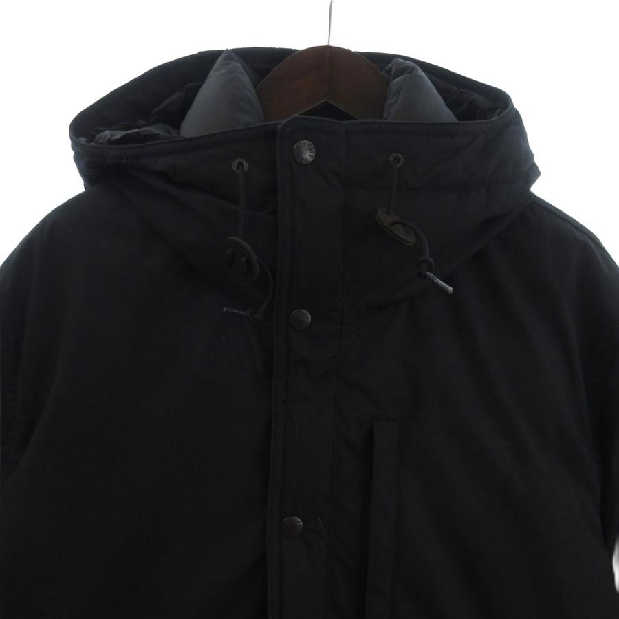 ノースフェイス パープルレーベル ナナミカ 65/35 マウンテン ショート